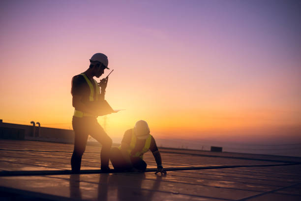 Best Residential Roofing Contractor  in North Alamo, TX