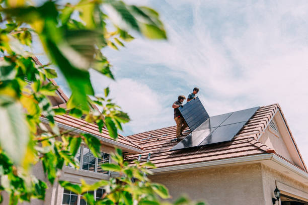 Best Slate Roofing Contractor  in North Alamo, TX