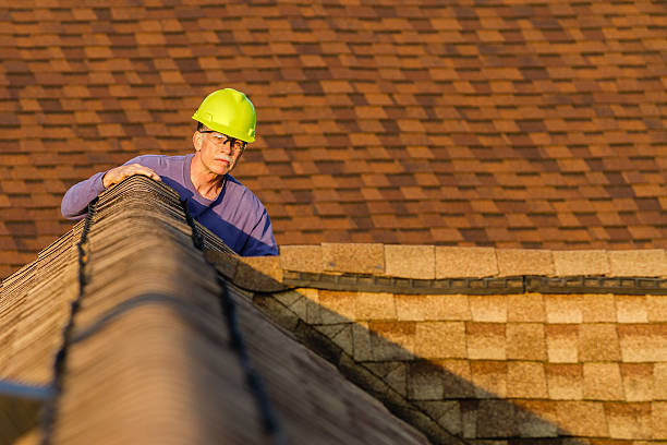 Quick and Trustworthy Emergency Roof Repair Services in North Alamo, TX