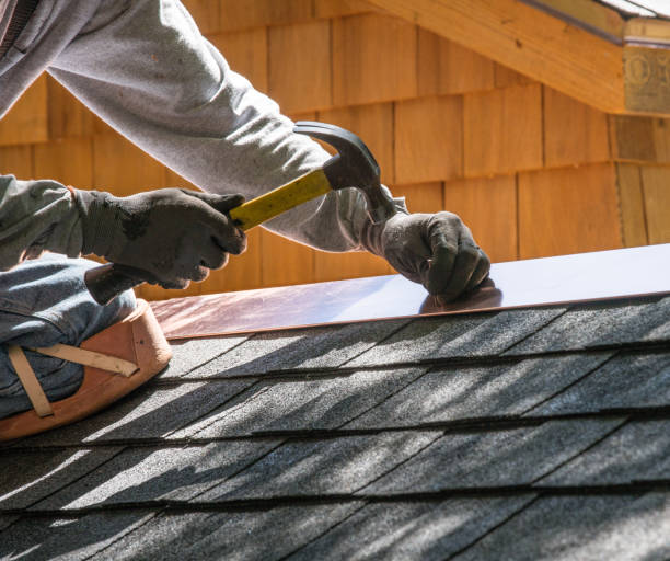 Roof Installation Near Me in North Alamo, TX